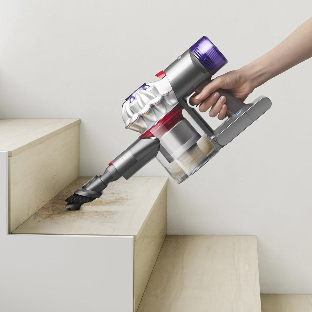 Dyson V8 Plus Cordless Vacuum Cleaner - SV25