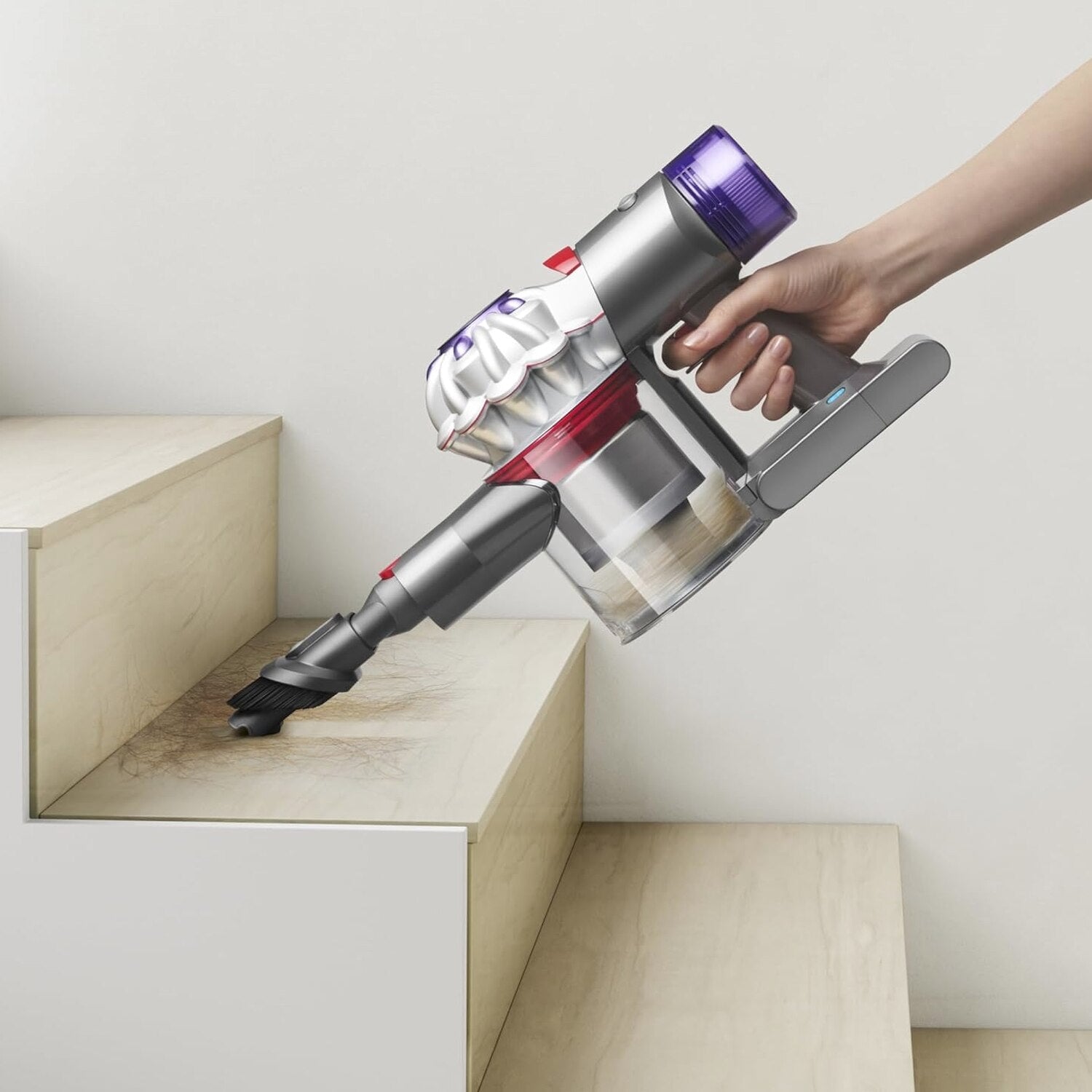 Dyson V8 Plus Cordless Vacuum Cleaner - SV25