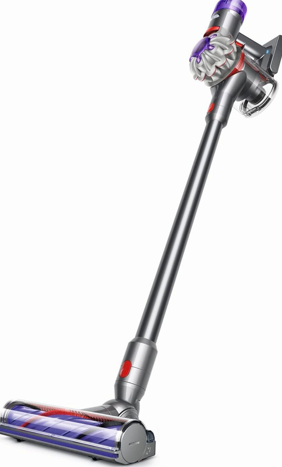 Dyson V8 Plus Cordless Vacuum Cleaner - SV25