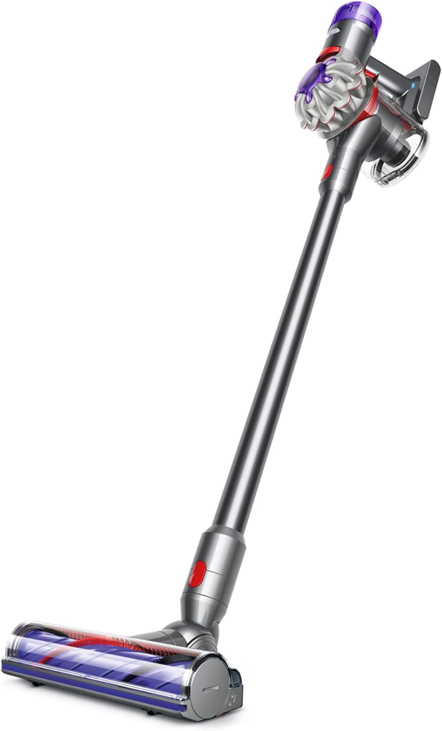Dyson V8 Plus Cordless Vacuum Cleaner - SV25