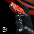 Potenza ROSSO+ Pro Pickleball Paddle - 21 mm COREx3