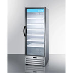 SUMMIT Freestanding Refrigerator, 17 Cu.Ft., Right-Hand Door Swing - ACR1718RH