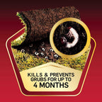 Scotts GrubEx Season Long Grub Killer - 10,000 Sq Ft Coverage