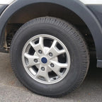 Cooper Discoverer HT3 Commercial C/T Tires, Set Of 4, 275/70R18 125/122S E 10 Ply
