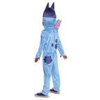 Bluey 'Bluey' Halloween Costume for Children, by Disguise