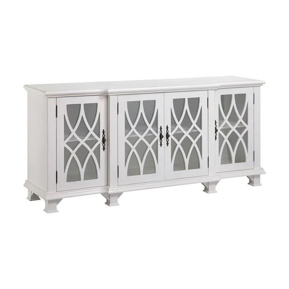 Bailey Street Home Cabinet 34.13 inch - 2499-Bel-4547873