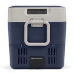 Igloo ICF 32 Active Electric Cooler 38 QT - Rugged Blue