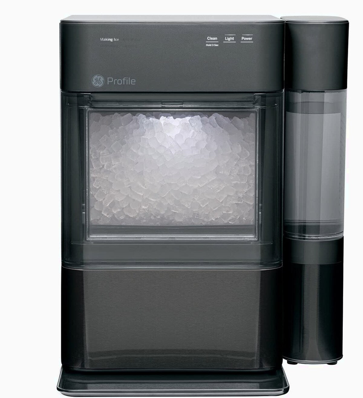 GE Profile Opal 2.0 Countertop Nugget Ice Maker With WiFi - XPIO23BCBT