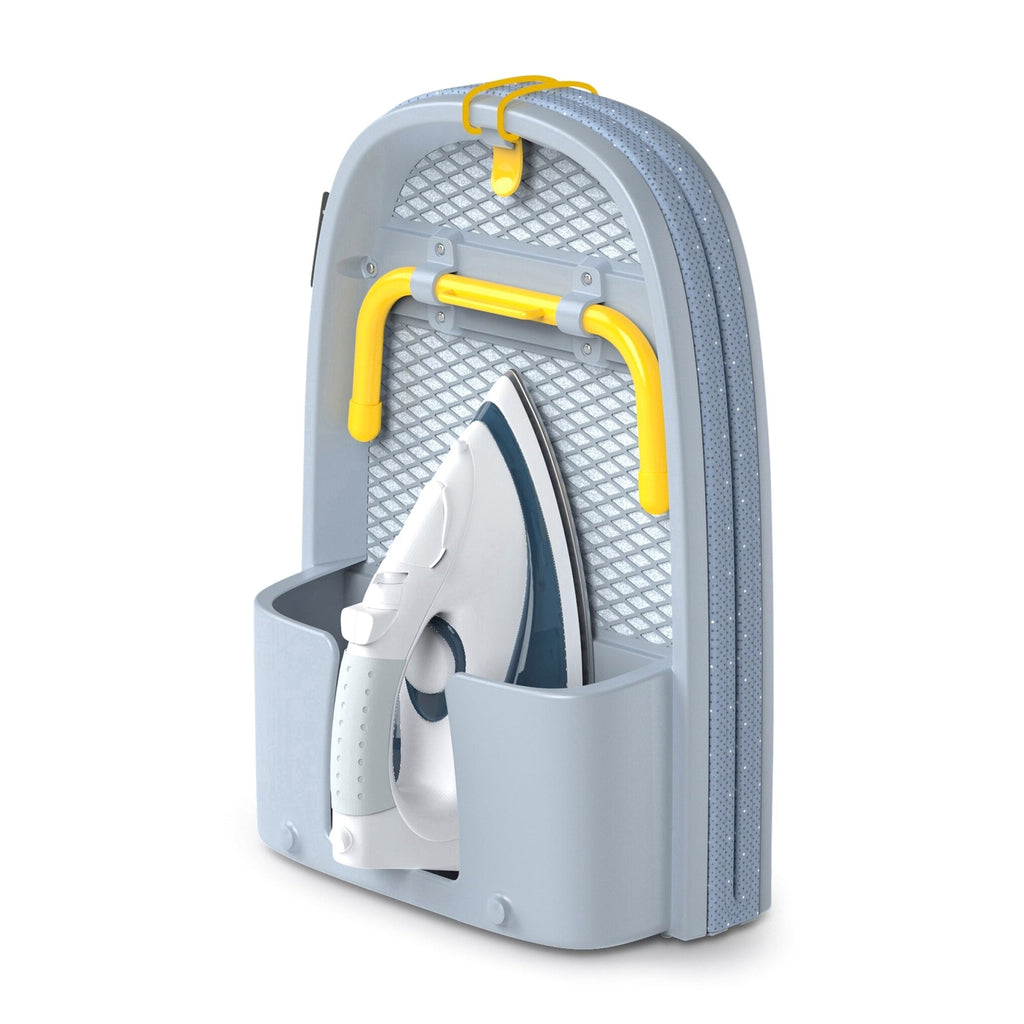 Joseph Joseph Pocket Plus Folding Ironing Board - Gray