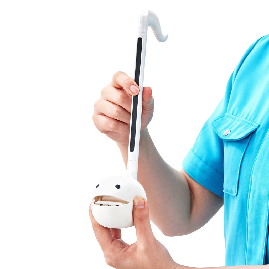 Otamatone Portable Synthesizer Toy - 14.5h