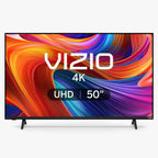 VIZIO 50 Inch Class 4K UHD LED HDR Smart TV - V4K50M-08