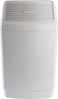 Space Saver Evaporative Whole House Humidifier 6 Gallon 2,700 Sq Ft With Digital Controls