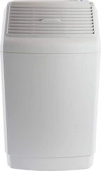 Space Saver Evaporative Whole House Humidifier 6 Gallon 2,700 Sq Ft With Digital Controls