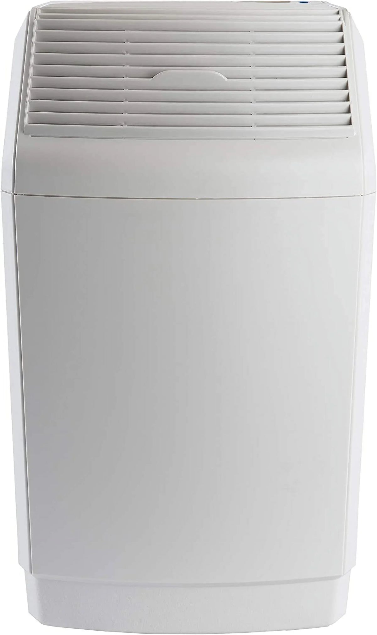 Space Saver Evaporative Whole House Humidifier 6 Gallon 2,700 Sq Ft With Digital Controls