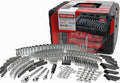Craftsman 450-Piece Ratchet, Socket And Hand Wrench Mechanics Tool Set - 99040