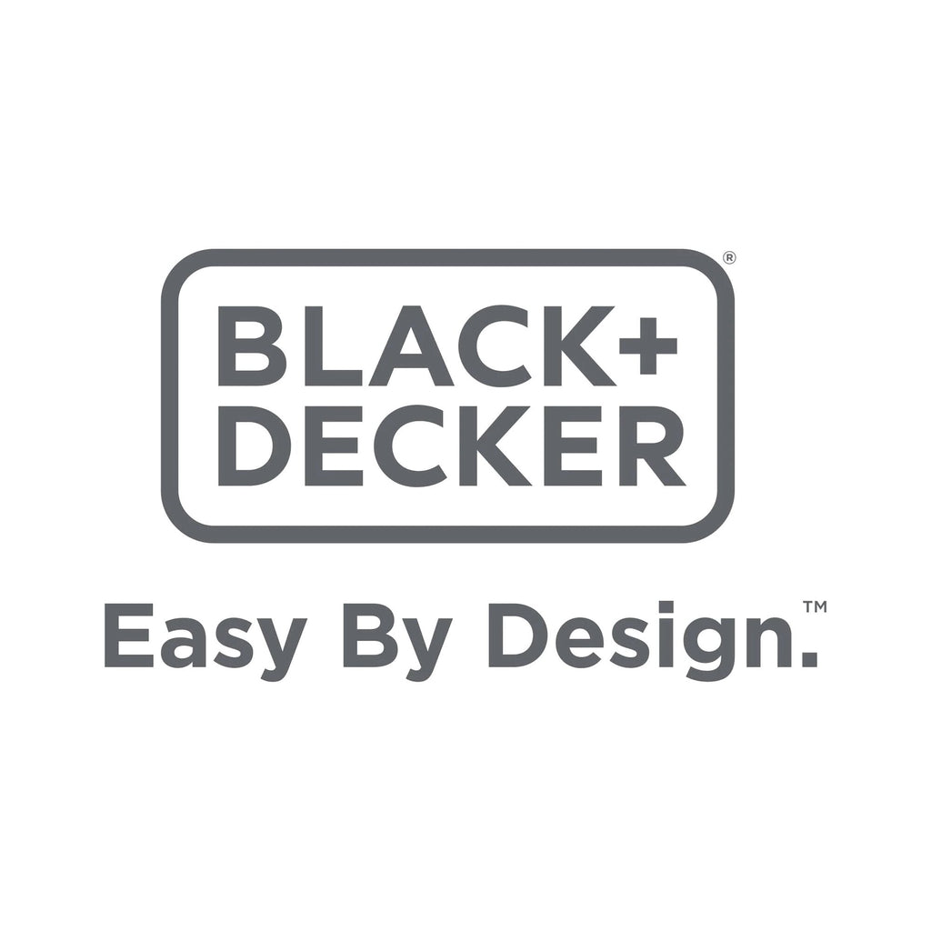 BLACK+DECKER 20V MAX Lithium 12 Inch 3-In-1 Compact Mower - MTC220