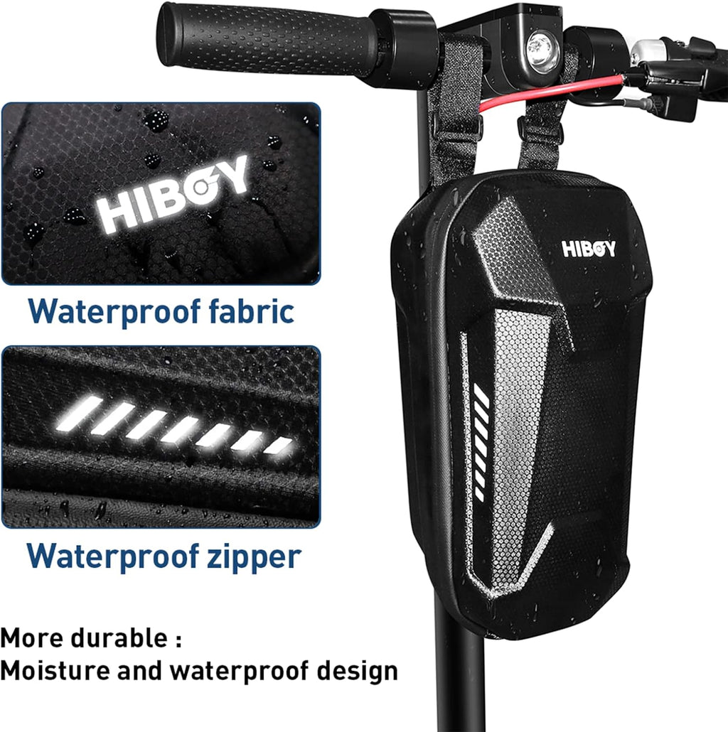 Hiboy Electric Scooter - S2 Pro/S2 Max