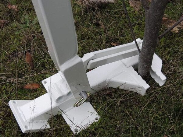 Pullerbear Tree Puller And Weed Puller