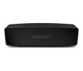 Bose SoundLink Mini II Special Edition Portable Bluetooth Speaker - Black