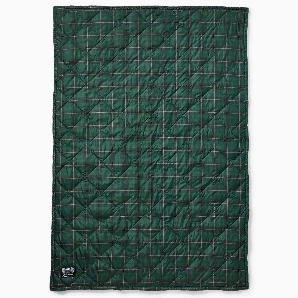 Eddie Bauer Oversized Down Throw - Alder