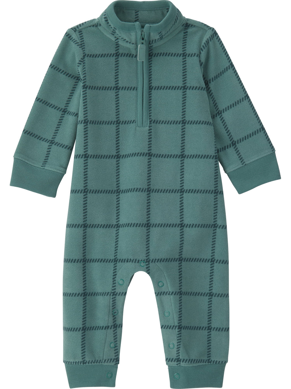 Carter's Child fo Mine Baby Halloween Jumpsuit