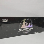 Pokemon Trading Card Game Arceus VSTAR Ultra-Premium Collection