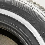 Tornel Classic All Season Passenger Tire 155/80R13 79S - Set Of 4