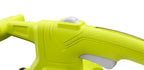 RYOBI 40V VAC ATTACK Leaf Vacuum/Mulcher Kit - (2) 40V 5.0 Ah Batteries