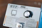 Jugs MVP Combo Pitching Machine, 20-60 Mph Baseball And Softball - M1601