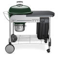 Weber Performer Deluxe Charcoal Grill 22 in