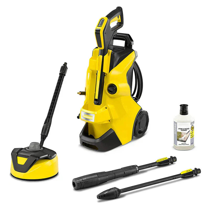 K 4 Power Control High-Pressure Washer - 1.324-032.0