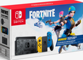 Nintendo Switch Console Fortnite Wildcat Bundle Edition With 2000 V-Bucks
