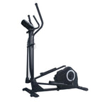 Sunny Health & Fitness Cardio Elliptical Cross Trainer With 18 Inches Stride And 16 Resistance Levels - SF-E3890