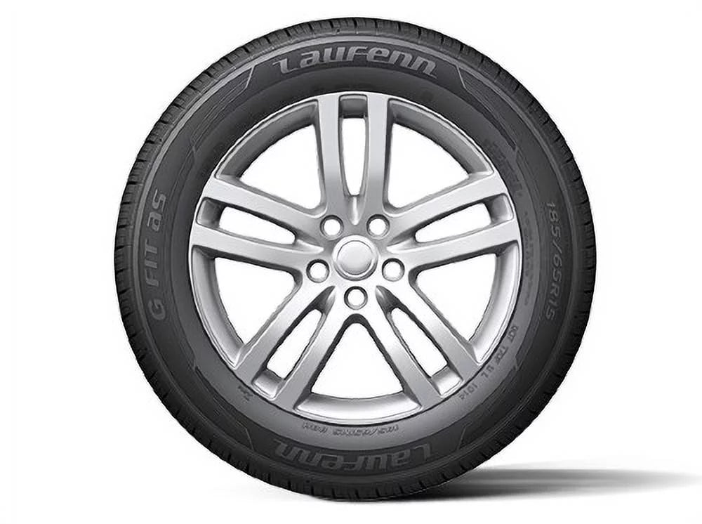 Laufenn G Fit AS LH41 235/75R15 109T XL Tires - Set Of 4
