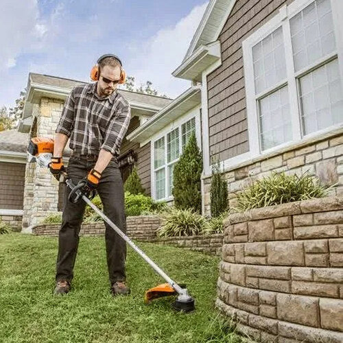 Stihl Gas Trimmer - FS 91 R