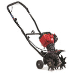 Troy-Bilt 2-Cycle Garden Cultivator - TB225
