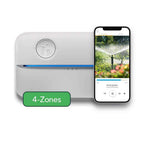 Rachio Smart Sprinkler Controller 4-Zone - 3