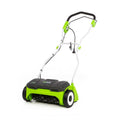Greenworks Corded Electric Dethatcher, 14 in. 10 Amp