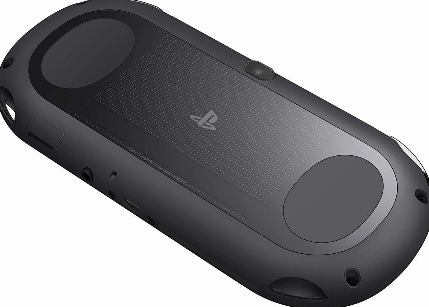 PlayStation Vita Wi-Fi 2000 Series Piano Black - 2000