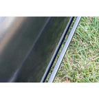 Agri-Fab Steel Lawn Roller 24 x 48 in