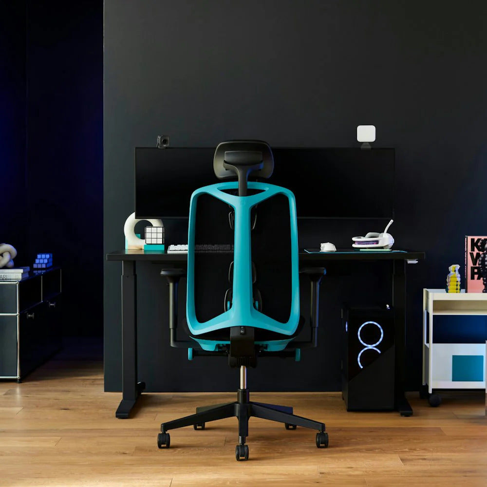 Herman Miller Vantum Gaming Chair