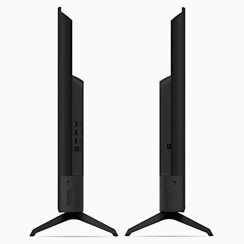 VIZIO 40-Inch D-Series Full HD 1080p Smart TV With AMD FreeSync Apple AirPlay - D40F-J09