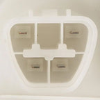 Delphi Fuel Pump Module Assembly - FG1285