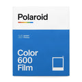 Polaroid 600 Instant Color Film Double Pack - 16 Photos
