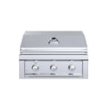 Ruby 3 Burner Pro-Sear 30in Natural Gas Grill