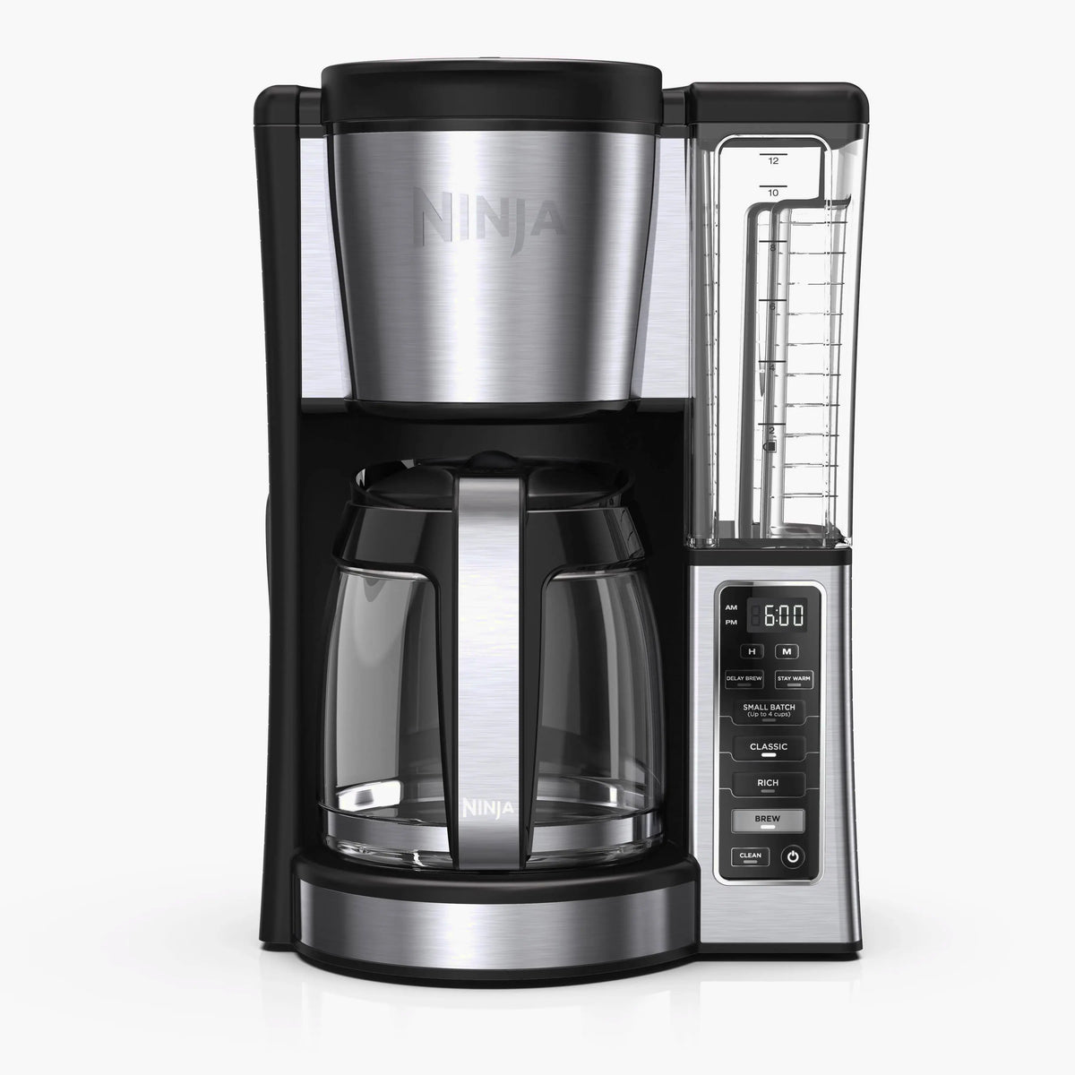 Ninja 12 Cup Programmable Coffee Brewer