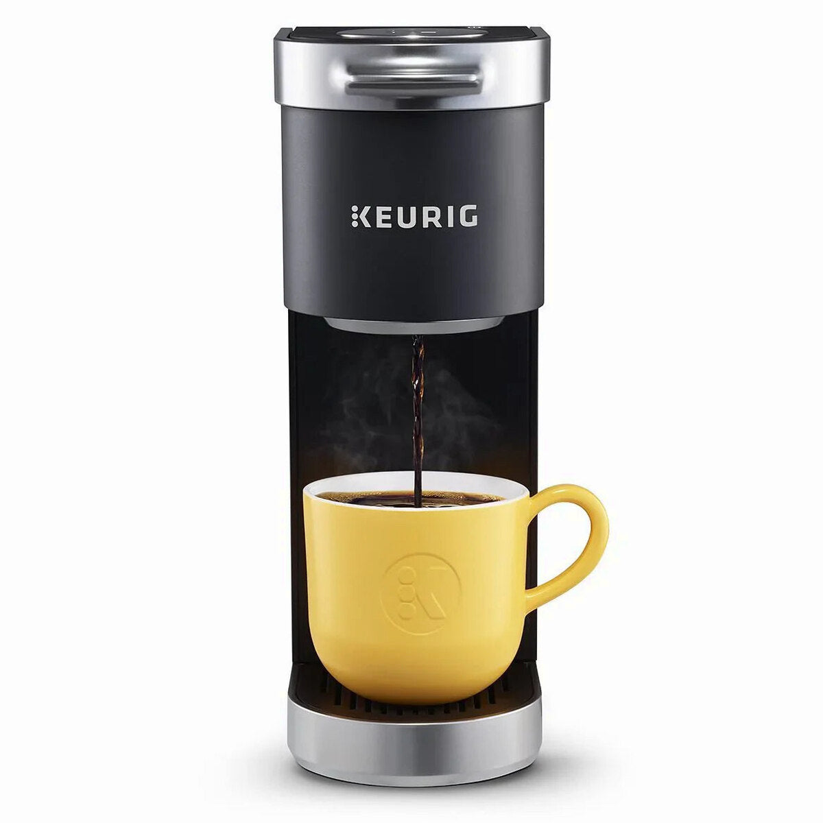 Keurig K-Mini Plus Single Cup Coffee Machine - 46217181