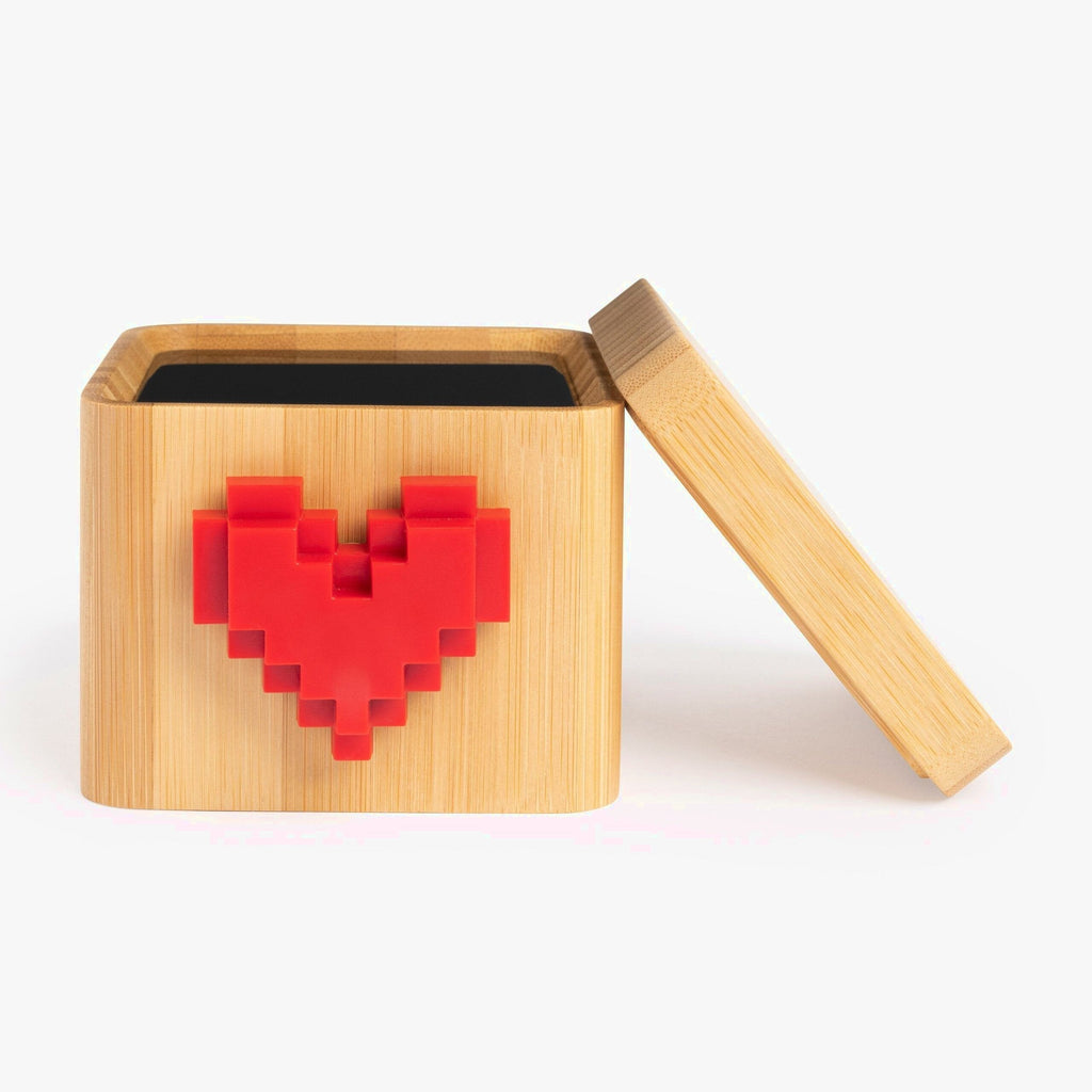 Lovebox Messenger Color & Photo - Color & Photo