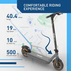 Hiboy Electric Scooter - S2 Pro/S2 Max