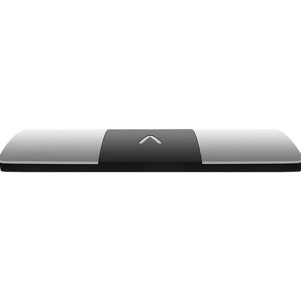 AliveCor KardiaMobile 6L Personal EKG Monitor, Black - KM-6L-E